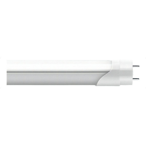 Tubo Led Premium 220v 18w = 36w Directo 120cm Frio Macroled Color de la luz Blanco frío