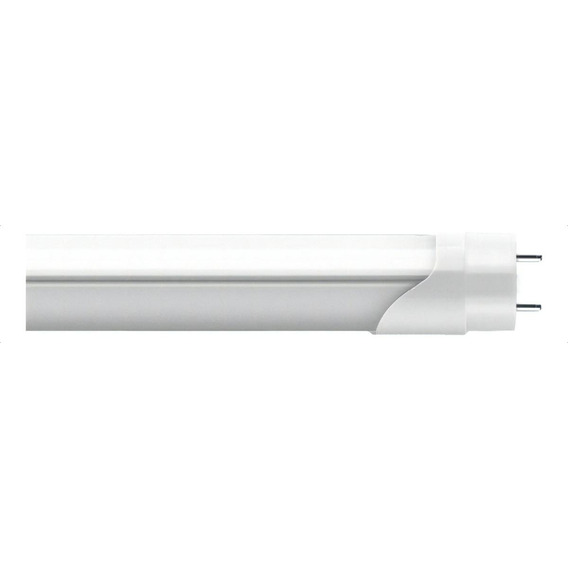 Tubo Led Premium 220v 18w = 36w Directo 120cm Frio Macroled Color de la luz Blanco frío