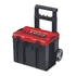 Maletín Apilable Caja Transporta E-case L Con Ruedas Einhell