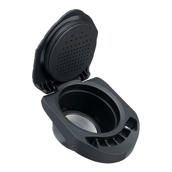 Adaptador Dolce Gusto Icafilas Para No Usar Capsulas 