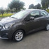 Chevrolet Beat 1.2 Lt 81 hp