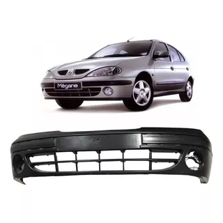 Paragolpe Delantero Megane 2000 2001 2002 2003 2004 05 2006