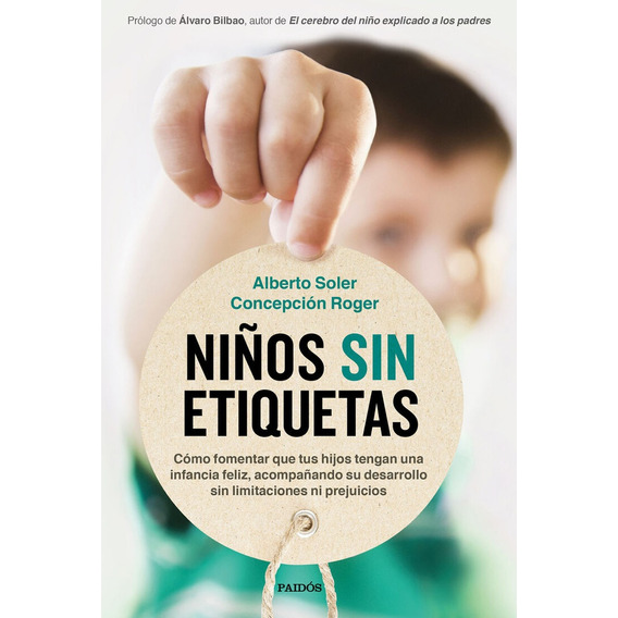 Niños Sin Etiquetas - Alberto Soler Sarrió