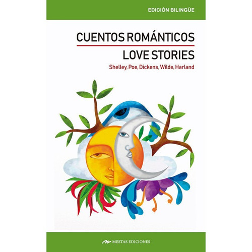 Love Stories / Cuentos De Amor  ( Bilingüe )