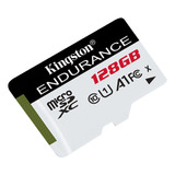 Microsd Kingston Canvas Select Plus 512gb - C10 A1