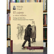 El Capote Y Otros Relatos - Nikolai Gogol - Emu