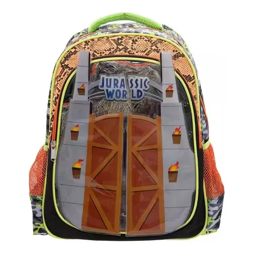 Mochilas dinosaurios jurassic world hotsell