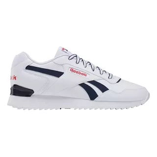 Tenis Sin Género Reebok Glide Ripple Clip Color Blanco - Adulto 3 Mx