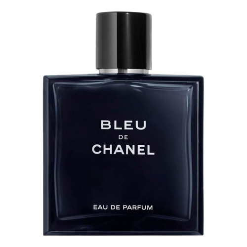  Bleu de Chanel EDP 100 ml para  hombre