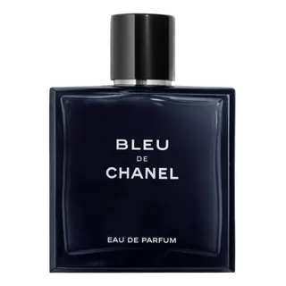  Bleu De Chanel Edp 100 ml Para  Hombre