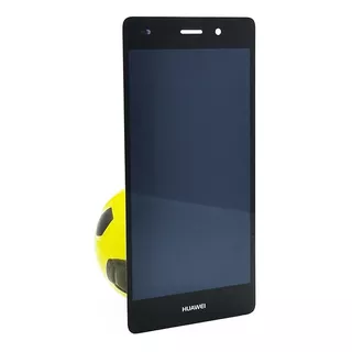 Pantalla Completa Huawei  P8 Lite + Instalación