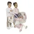Coche Muñeca Bebe De Cuevas + Bolso Koala Plegable Juguete