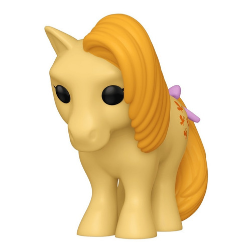 Figura De Acción My Little Pony Butterscotch De Funko Pop!