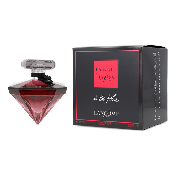 Tresor La Nuit A La Folie 75 Ml Edp Psray