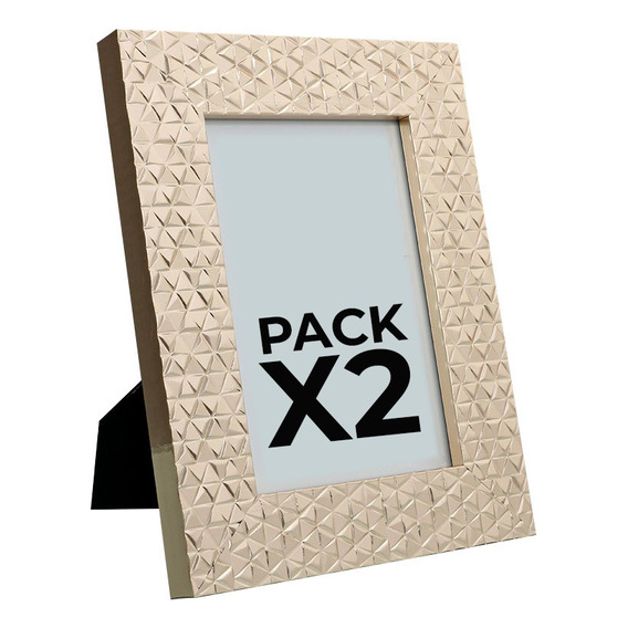 Pack Portaretratos D4 Inc