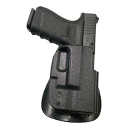 Pistolera Diestra Kydex Externa Glock 26 27 19 23