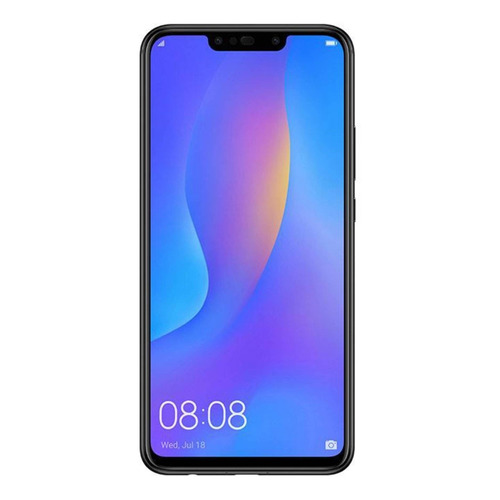 Huawei Nova 3 128 GB black 4 GB RAM