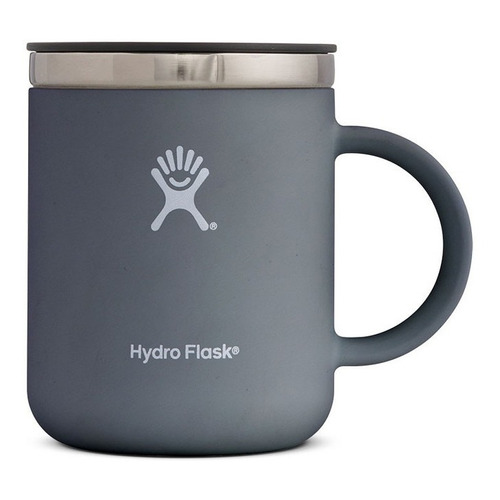 Taza Térmica Hydro Flask Coffee Mug 12 Oz - Colores Color Gris Coffe Mug