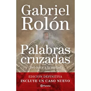 Palabras Cruzadas - Gabriel Rolon