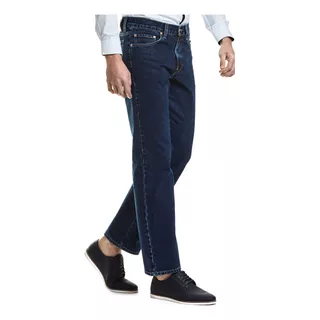 Pantalón  Edward´s Jeans Hombre Classic Fit 2630