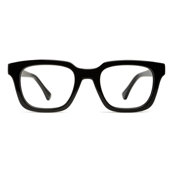 Armazón Para Lentes De Receta - Meller Specs - Euyin Black