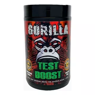 Gorilla Testboost. Elevador De Testost - L a $94050