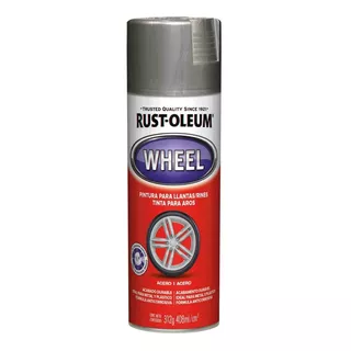 Rust Oleum Pintura Para Llantas Aerosol Calidad Premium