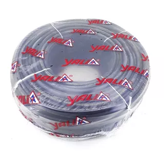 Cable Cordón Eléctrico 2 X 1.0 Mm2 Rollo 100 Mt.!