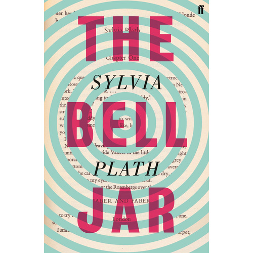 Bell Jar, The - Faber - Plath, Sylvia, De Plath, Sylvia. Editorial Faber & Faber, Tapa Blanda En Inglés, 1996