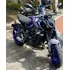 Excelente Mt-09 , Con Varios Accesorios , Full