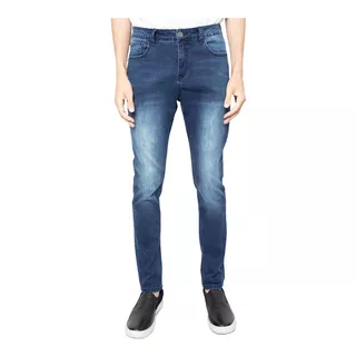 Jeans Hombre Ellus Rock 71 React