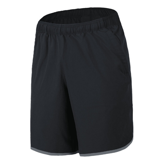 Short Under Armour Fitness Hiit Negro