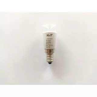 Lámpara Led Bivolt Para Electrolux Df52/df80, Color Blanco 110 V/220 V (bivolt)