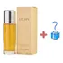 Escape Calvin Klein Eau De Parfum Mujer 100 Ml + Regalo