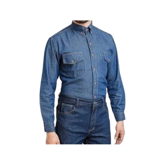 Camisas Jean Caballero Marca G Spath