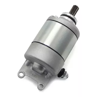 Motor Partida Arranque Power Mx Ktm Xcf 2008 A 2009