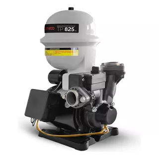 Pressurizador De Água Komeco Automático Tp825 G3 Bivolt
