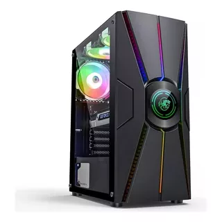 Pc Cpu Gamer I7 4790 4.0 Ghz + 16 Gb + 1 Tb + Gtx 1650 4gb