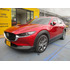 Mazda CX-30 GRAND TOURING 4X4 2500CC AT AA