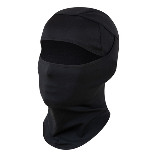 Balaclava  Mascara Airsoft Tactico Paintball Color Negro Talla Unica