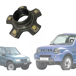 Cubo Roda Suzuki Jimny Vitara Sidecki Samurai Original Suzuk