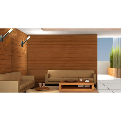 Aplique Pared Dream 5018 5w Deco Moderno Cromo Cie