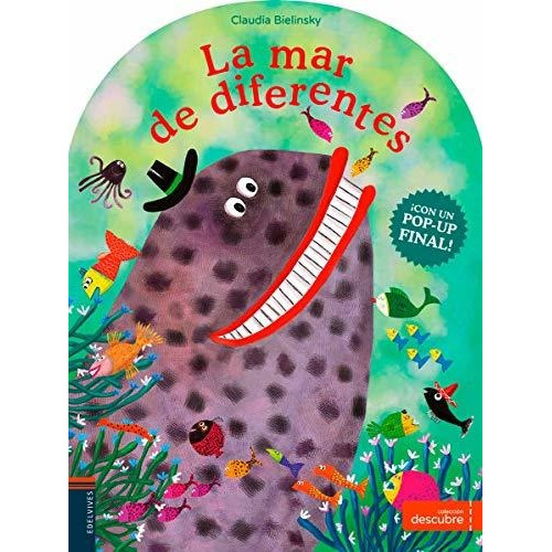 La Mar De Diferentes