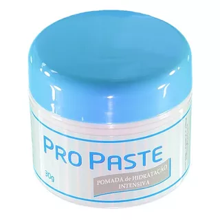 Pro Paste - Pomada De Hidratação Intensiva - 30g - Pro Unha