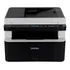 Impresora multifunción monocromática Brother DCP DCP-1617NW con wifi