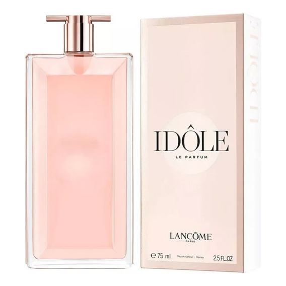 Perfume Lancôme Idôle De Mujer Eau De Parfum 75 Ml Spray 