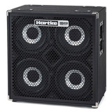 Cabina / Gabinete Hartke Para Bajo Electrico Hd410 Hd-410