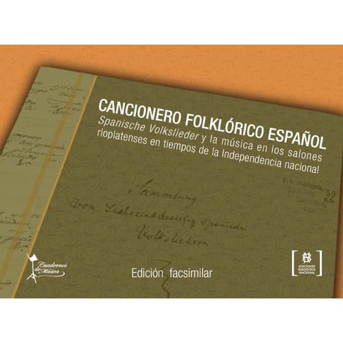 Cancionero Folklorico Español
