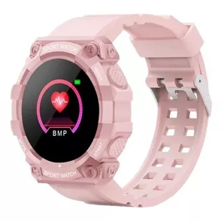 Reloj Inteligente Smartwatch Fd68 Sport Bluetooth