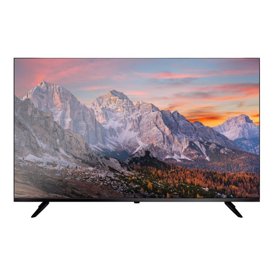 Smart Tv Enova 50 Pulgadas 4k Uhd Android Tv Frameless